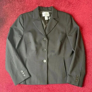 Pendleton Wool Dress coat